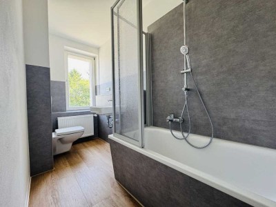 Attraktive 3-Zimmer-Wohnung in Amtsberg – Ihr neues Zuhause wartet!
