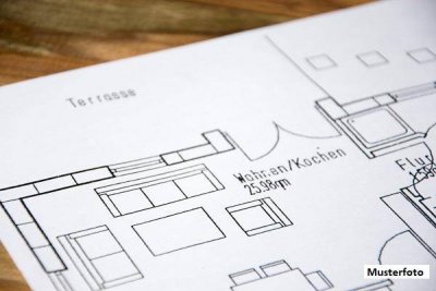 Geplante Dachgeschosswohnung W13 - Raum für individuelle Gestaltung