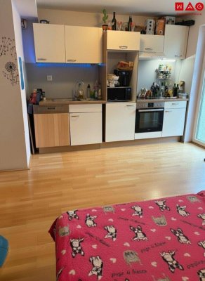 Großzügig wohnen mit Balkon – moderne 3-Zimmer-Wohnung ab Juli 2026