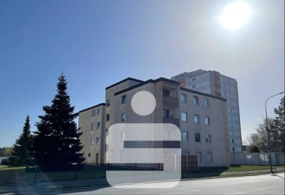 Nähe Schulzentrum, Aufzug im Haus!