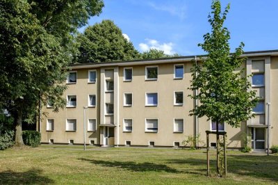 Wohnküche mit 2-Zimmer in Duisburg Mittelmeiderich