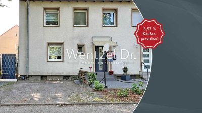 Gepflegte Doppelhaushälfte in ruhiger Wohnsiedlung von Bönen