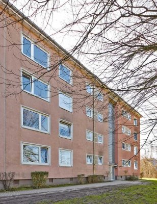 2-Ziimmer Wohnung in Werne