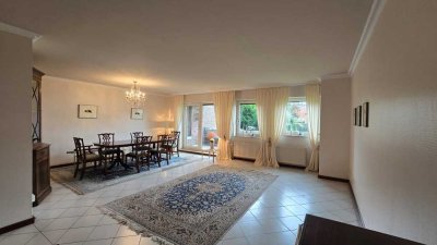 Helle 2,5-Zimmer Wohnung in Mönchengladbach-Windberg