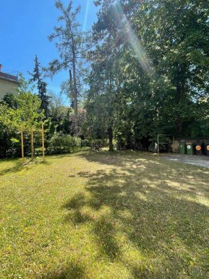 Wien-ALTHIETZING, 91m2, Anfang AUHOFSTRASSE, ruhige Grünlage