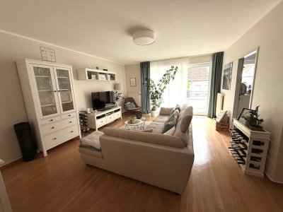 2-Zimmer-Wohnung in Bielefeld-Senne