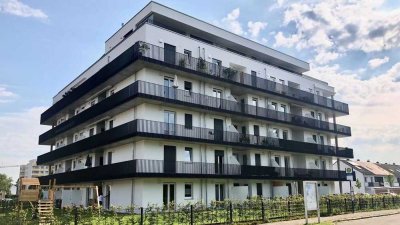 Exklusive 3ZKB im WAGNER-Palais