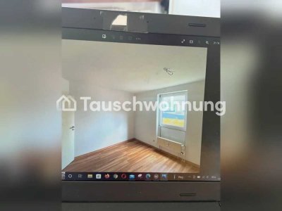 Tauschwohnung: Wohnung gesucht in Düsseldorf