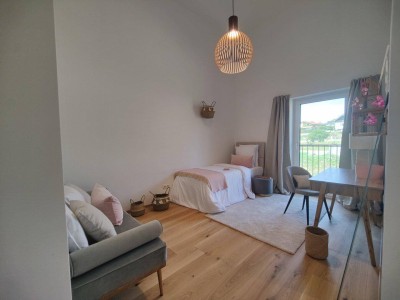 Exklusives Wohnbauprojekt in traumhafter Ruhelage in Tresdorf - Haus 1