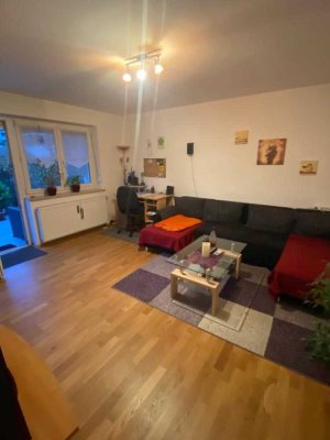 ***Attraktive 3-Zimmer in Top Lage***