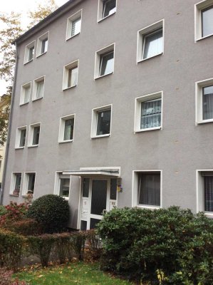 Schön geschnittene 3-Zimmer Wohnung