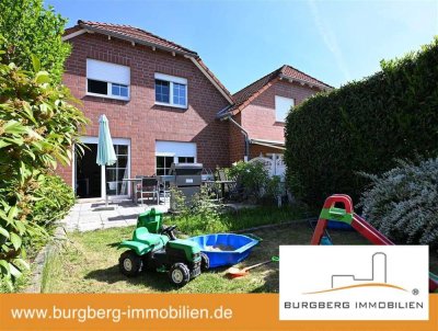Ronnenberg/OT Benthe - schönes, großzügiges RMH in bester Lage !