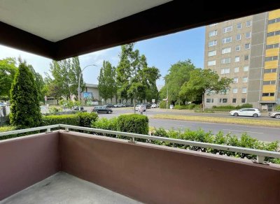 Ihr neues Zuhause mit Loggia und neuer Ebk