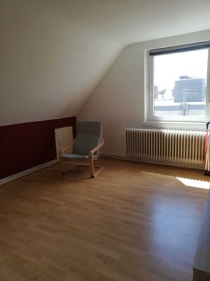 Charmante 2-Zimmer Wohnung im 3. OG in Braunschweig-Lehndorf-Watenbüttel