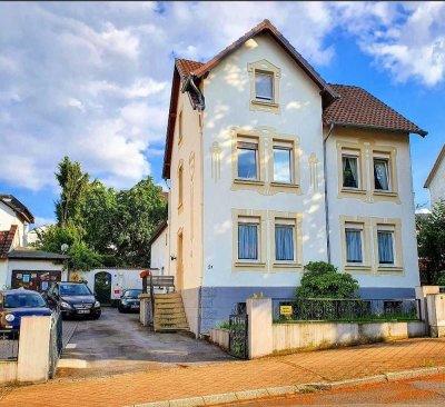 Ansprechende und gepflegte 3-Zimmer-Wohnung in Hemer