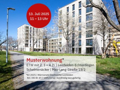 Offene Besichtigung: 13.7.25, 11 - 13 Uhr
