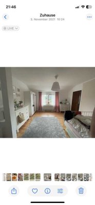 Schöne 3 Zimmerwohnung in Kayhauserfeld