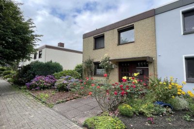 Familienfreundlich und in super Wohnlage!