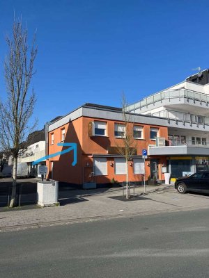 Ihren Lofttraum könnten Sie im Herzen von Wehen verwirklichen!