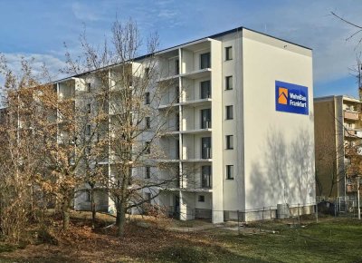 4-Raum in Neuberesinchen (Erstbezug)