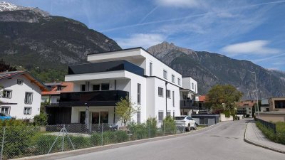 Seltene Gelegenheit – moderne Neubauwohnung mit hochwertiger Ausstattung und traumhaftem Bergblick