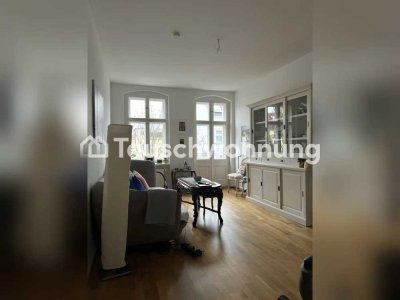Tauschwohnung: Berlin OSW