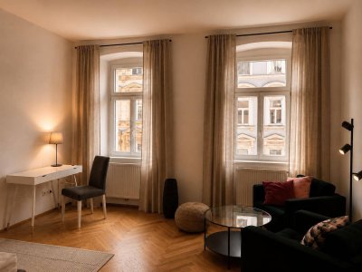 Kutschkergasse 8