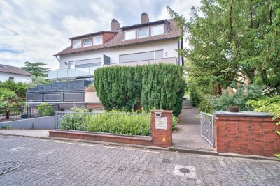 #360° Besichtigung *** Für schlaue Immobilienfüchse *** Mehrfamilienhaus in Neu-Isenburg