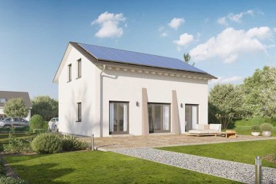 Ihr Traumhaus: Individuell gestaltet für die ganze Familie