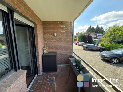 IPA - gemütliche EG Wohnung in Herzogenrath