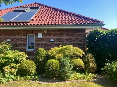 Haus / Winkelbungalow / Bungalow