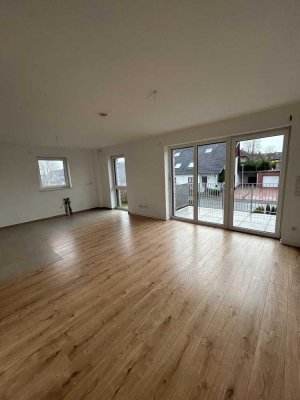 2-Zimmer wohntraum mit großen Balkon