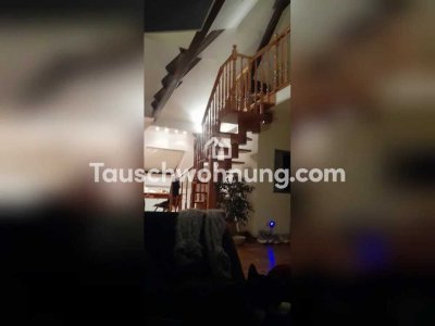 Tauschwohnung: Tauschwohnung