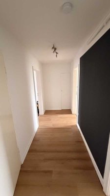 Schöne und Ansprechende 2-Zimmer-Wohnung in Kassel - Wilhelmshöher Allee