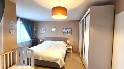 Luxuriöse Maisonette in 1100 Wien: 5 Zimmer, 2 Balkone, 1 Terrasse – Ihr Traumzuhause!