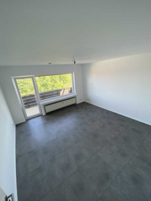 Modernisierte 2-Zimmer Wohnung mit Balkon in Lüdenscheid