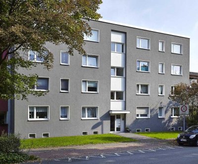 Moderne 3-Zimmer-Wohnung auf der Saarner Kuppe