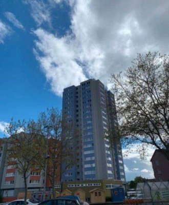Schöne 2 Zimmerwohnung im Herzen von Kaiserslautern mit Lodgia