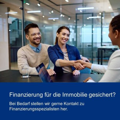 Ein Platz zum Ankommen – und Bleiben.
