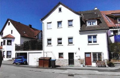 PROVISIONSFREI IN DIE NEUE HEIMAT:  VIELSEITIG, TOP-LAGE,  für FAMILIEN, GEWERBE, INVESTOREN
