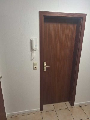 Geschmackvolle 1-Zimmer-Wohnung im Zentrum Buchholz in der Nordheide