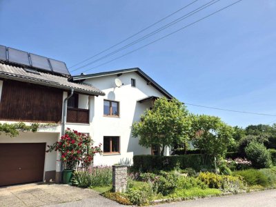 Zweifamilienhaus mitten in Sankt Marien in der schönsten Wohnlage