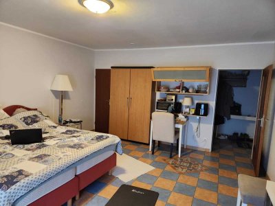 1-Zimmer Wohnung mit Balkon in Bonn-Bad Godesberg