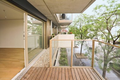 SOPHIE – Exklusive Anlegerwohnung in Bestlage I Alsergrund