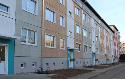Dein Zuhause mit Perspektive – außergewöhnlicher Grundriss inklusive!