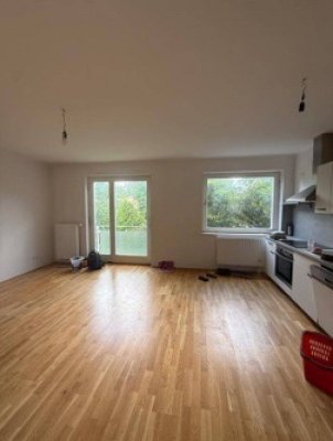 2 Zimmer Erdgeschosswohnung in der Nähe des Lainzer Tiergartens