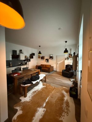 Nachmieter gesucht! Schöne 3 Zimmer Wohnung direkt neben Hauptplatz Villach