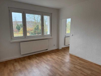 1-Raum-Wohnung im Erdgeschoss