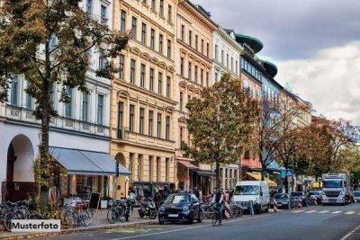 Wohn-/Geschäftshaus (4 Wohnungen, Laden) + Kapitalanlage +