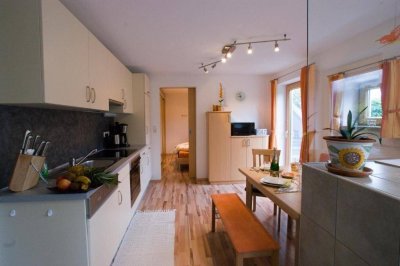 Wohnung 50 qm zu vermieten